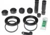 REPERATURKA ZACISKU HAMULCA MERCEDES-BENZ V-CLASS (W447) 03/14-> / MERCEDES-BENZ VIANO (PRZOD L/P SZT BREMBO FKT040 (фото 1)