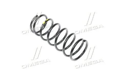 Пружина підвіски задня, права Actyon (вир-во SsangYong) SSANGYONG 4511031051