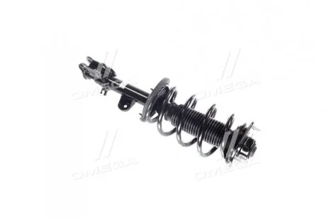 Амортизатор передний левый New Actyon (пр-во SsangYong) SSANGYONG 4430134204