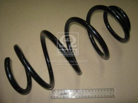 Пружина подвески передняя (пр-во SsangYong) SSANGYONG 4431434200