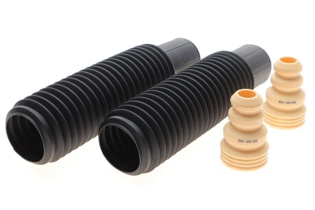 Комплект пилозахисних ковпаків, амортизатор SKF VKDP93304T