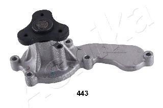 Помпа водяна ASHIKA 3504443