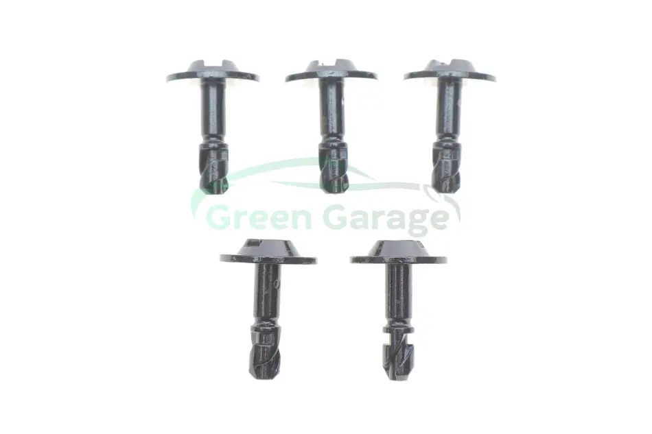 Болт захисту кришки двигуна Audi A4/A5/A6/A7/A8/Q5 07- Fischer Automotive One (FA1) 11400955 (фото 1)