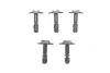 Болт захисту кришки двигуна Audi A4/A5/A6/A7/A8/Q5 07- Fischer Automotive One (FA1) 11400955 (фото 1)