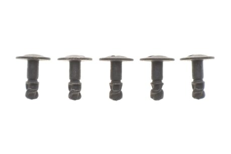 Кліпса кріплення Audi A6/ VW Passat 96-05 (папа) Fischer Automotive One (FA1) 11400885