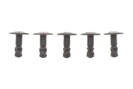 Кліпса кріплення Audi A6/ VW Passat 96-05 (папа) Fischer Automotive One (FA1) 11400885