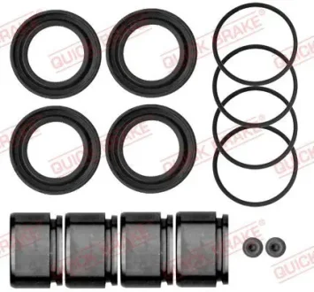 Ремкомплект супорту QUICK BRAKE 1145327