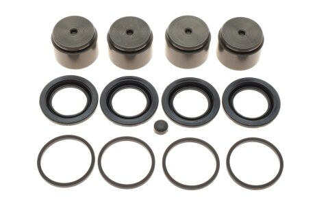 Ремкомплект супорту QUICK BRAKE 1145338