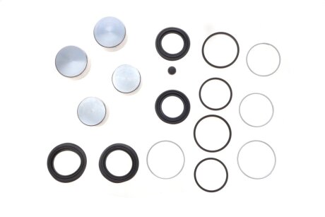Ремкомплект супорту QUICK BRAKE 1145280