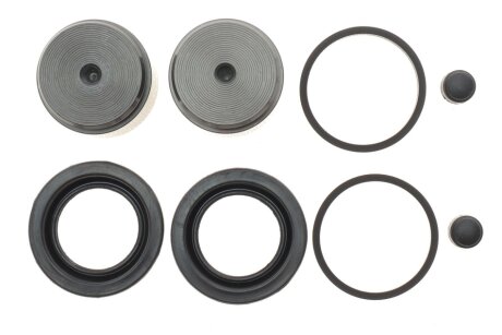Ремкомплект супорту QUICK BRAKE 1145342
