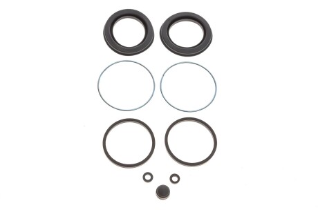 Ремкомплект супорту QUICK BRAKE 1140374