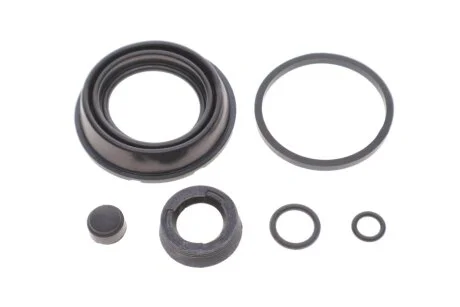 Ремкомплект супорту QUICK BRAKE 1140367