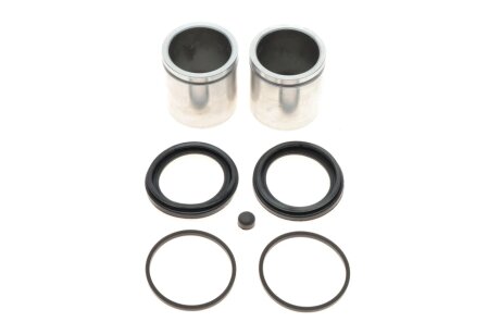 Ремкомплект супорту QUICK BRAKE 1145371