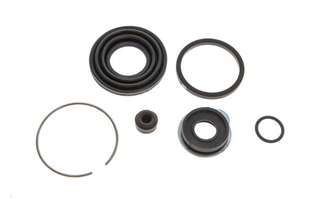 Ремкомплект супорту QUICK BRAKE 1140396