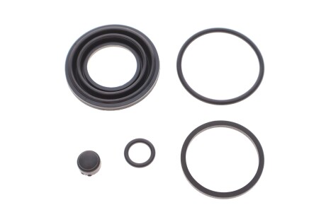Ремкомплект супорту QUICK BRAKE 1140383