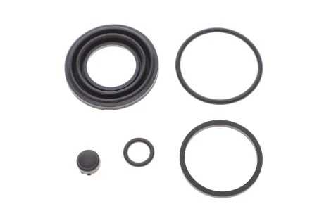 Ремонтний комплект, гальмівний супорт QUICK BRAKE 1140383