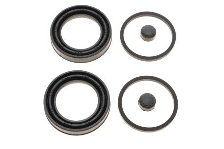 Ремкомплект супорту QUICK BRAKE 1140363