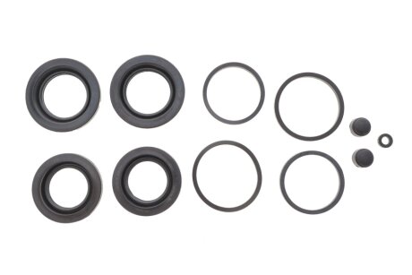 Ремкомплект супорту QUICK BRAKE 1140373