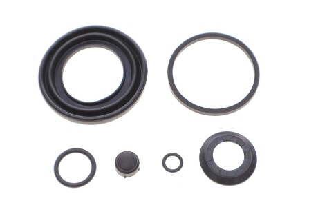 Ремонтний комплект, гальмівний супорт QUICK BRAKE 1140376