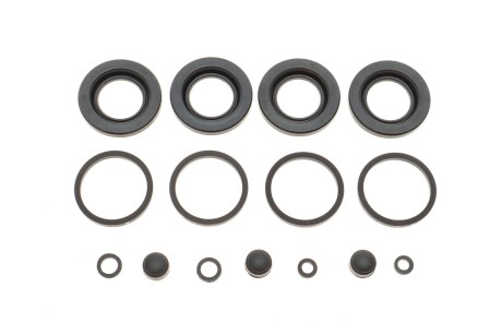 Ремкомплект супорту QUICK BRAKE 1140400