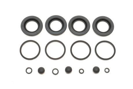 Ремкомплект супорту QUICK BRAKE 1140400