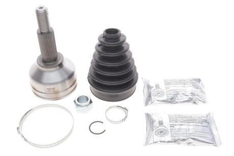 РШ шарнір (комплект) METELLI 1511030