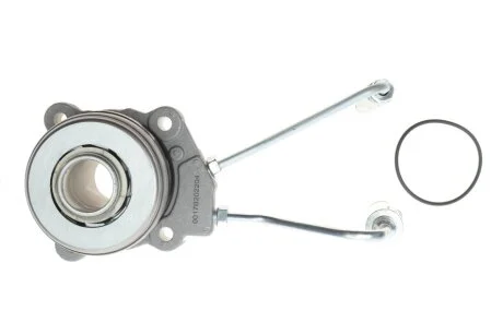 WYSPRZEGLIK MERCEDES METELLI 560017
