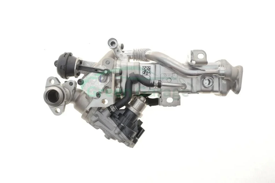CHLODNICA SPALIN+EGR WAHLER 792002D (фото 1)