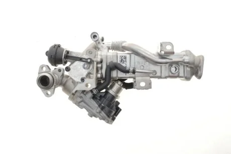 CHLODNICA SPALIN+EGR WAHLER 792002D