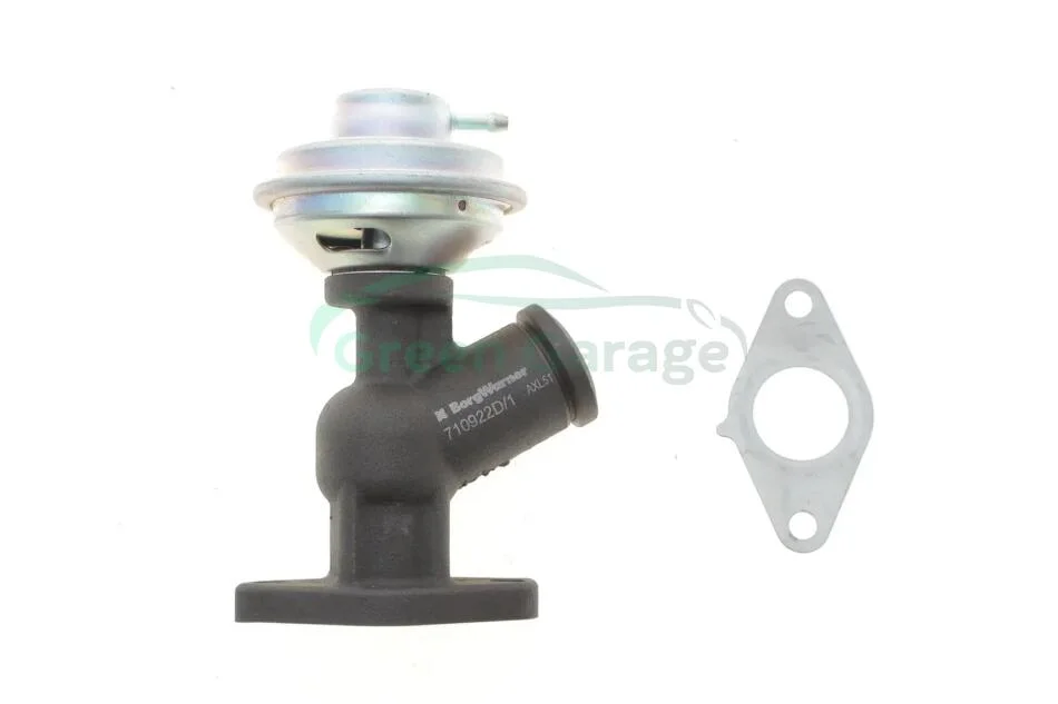ZAWOR EGR WAHLER 710922D (фото 1)