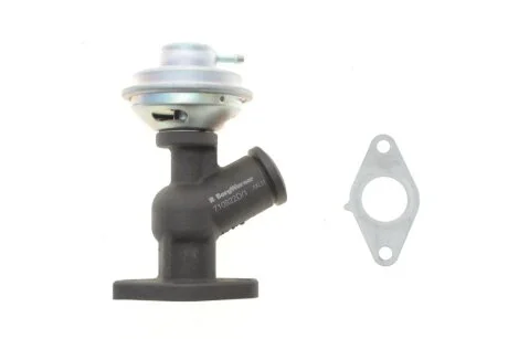ZAWOR EGR WAHLER 710922D