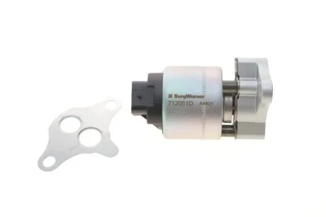 Клапан EGR WAHLER 712051D