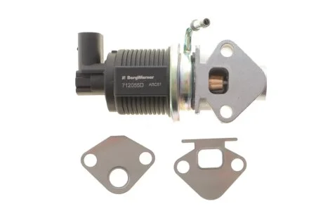 ZAWOR EGR WAHLER 712055D