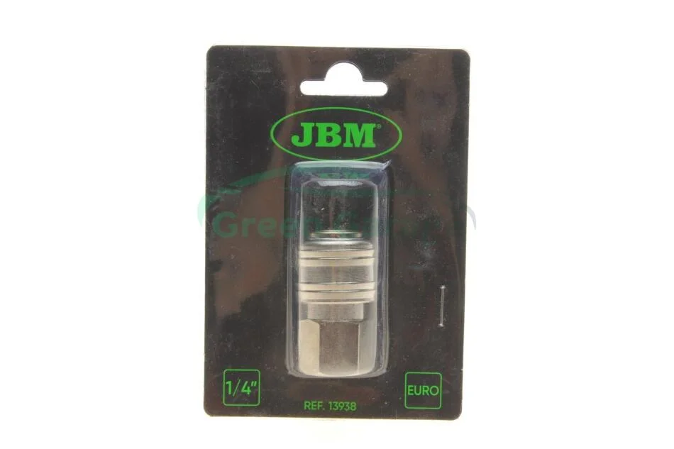 Перехідник на швидкороз\'ємне з\'єднання, різьба внутрішня JBM 13938 (фото 1)