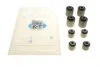 Комплект сайлентблоків передньої підвіски (8 шт.) Mitsubishi Galant 9204 BELGUM PARTS BGKIT3 (фото 1)