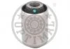 LP DOLNY FORD FOCUSMAZDA 3VOLVO S40 IIV50 98> OPTIMAL F88260 (фото 1)