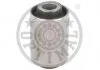 LP DOLNY FORD FOCUSMAZDA 3VOLVO S40 IIV50 98> OPTIMAL F88260 (фото 2)