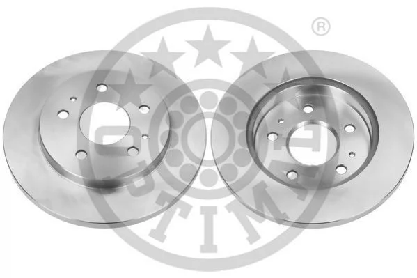 DAIHATSU P. TERIOS 1.3-1,5 4WD 97- OPTIMAL BS8864C (фото 1)