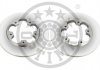 TARCZA HAMULCOWA. SZT OPTIMAL BS9278C (фото 1)