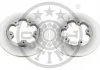 TARCZA HAMULCOWA. SZT OPTIMAL BS9278C (фото 1)