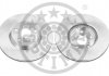 TOYOTA P. URBAN CRUISER 09- OPTIMAL BS9072C (фото 1)
