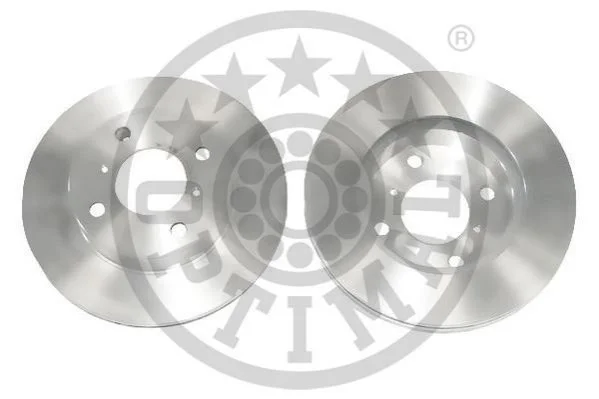 SUZUKI P. WAGON R+ 98-00 OPTIMAL BS7110C (фото 1)