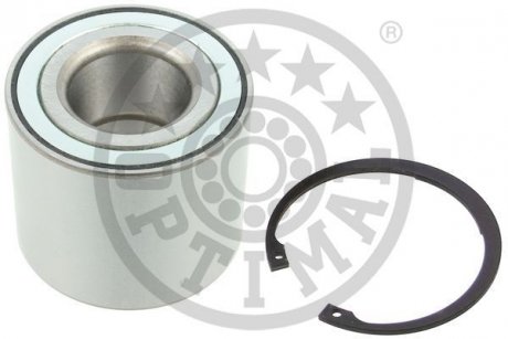 LOZYSKO KOLA ZESTAW TYL OPTIMAL 952612