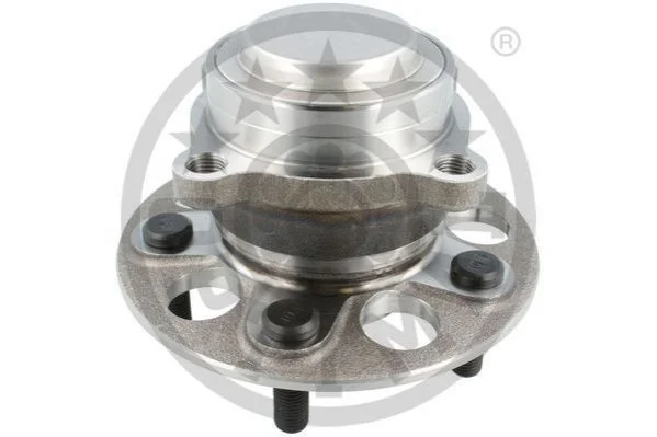 Комплект підшипника ступиці OPTIMAL 912737 (фото 1)
