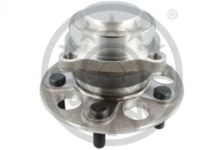 LOZYSKO KOLA PIASTA TYL OPTIMAL 912737