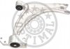AUDI PRZOD L P DOLNY OPTIMAL G61524 (фото 1)