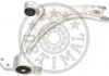 AUDI PRZOD L P DOLNY OPTIMAL G61524 (фото 1)