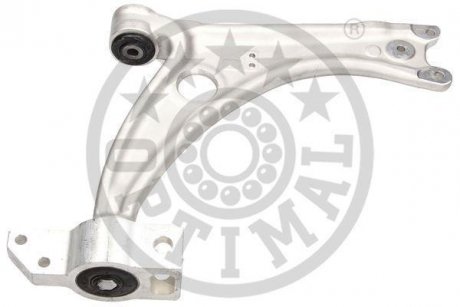 AUDI PRZOD L P DOLNY OPTIMAL G61524