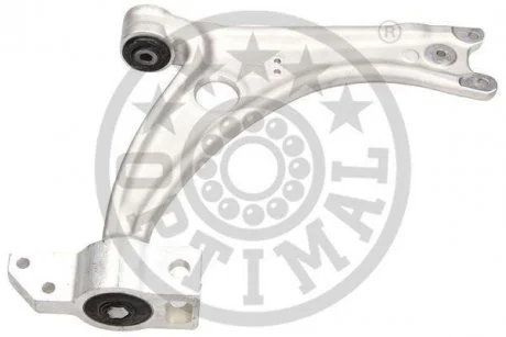 AUDI PRZOD L P DOLNY OPTIMAL G61524