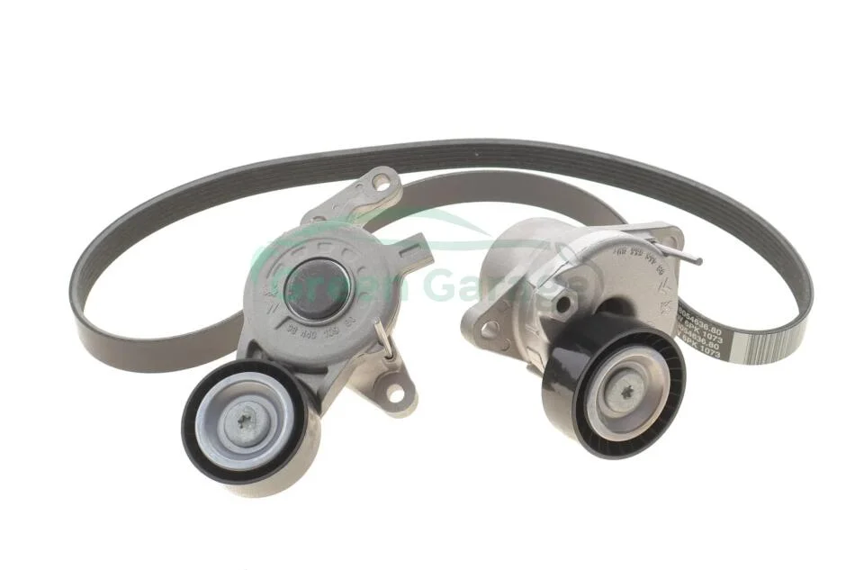 NAP. C/P 2.0BLUEHDI 16V KPL 6PK1073 < Peugeot/Citroen 1687977080 (фото 1)